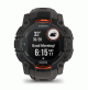 Instinct 3 – 50 mm, Solar - Black with Charcoal Band - 010-02935-00 - Garmin